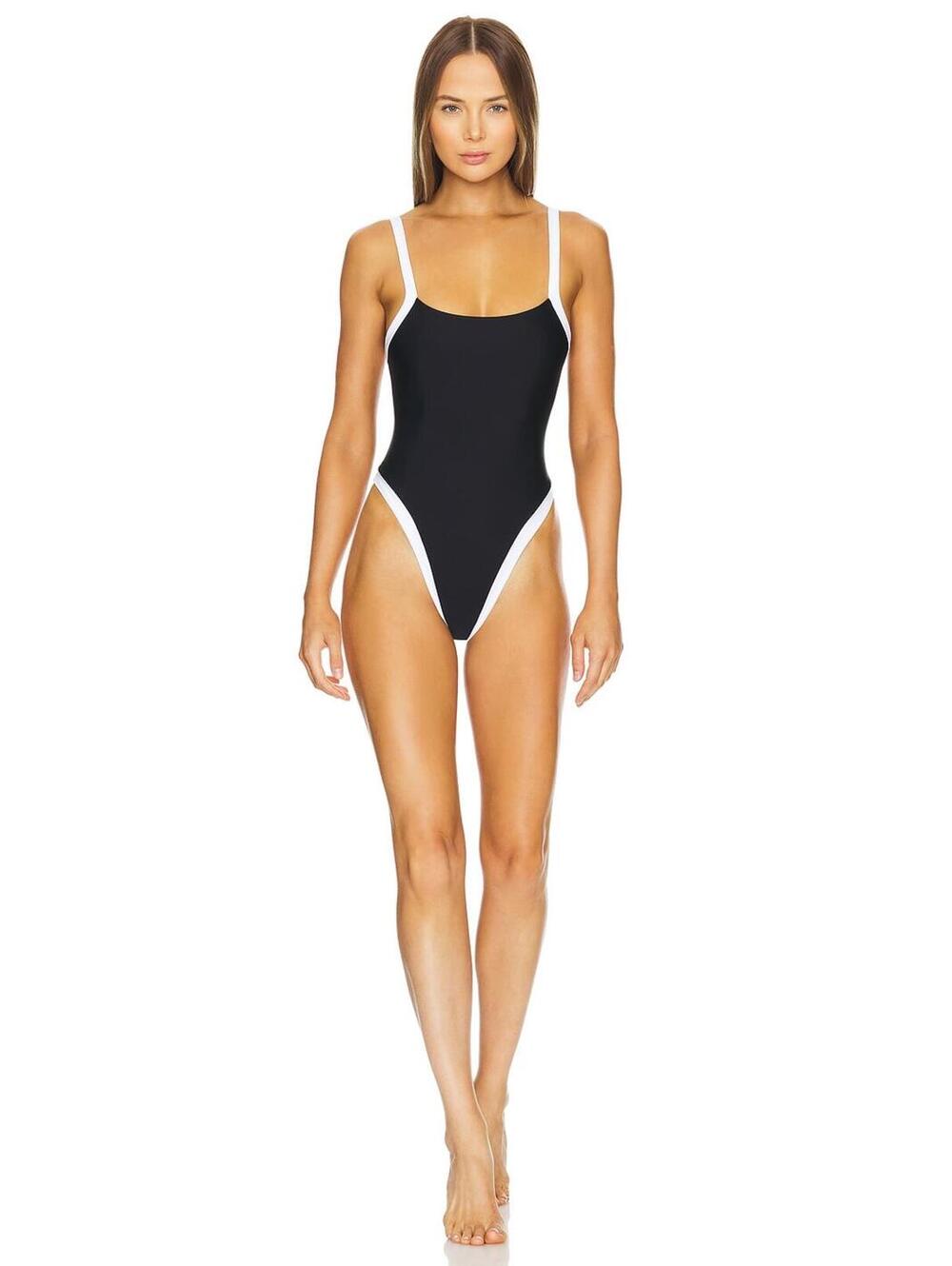 Camila Coelho Zelia One Piece
